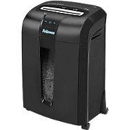 Fellowes Aktenvernichter Powershred 73Ci, Partikelschnitt 4 x 38 mm, bis 11 Blatt, P4, Antipapierstau, 23 l Korb