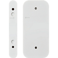 Fenster-& Türsicherung Brennenstuhl, Smart Home, Reichweite 100 m, App-Steuerung, für Innenbereich