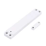 Fensterkontakt Olympia für Protect/Pro Home-Systeme, für die verdeckte Montage