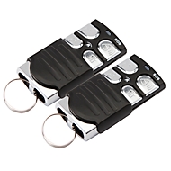 Fernbedienung Olympia für Protect/Pro Home-Systeme, 2 Stück