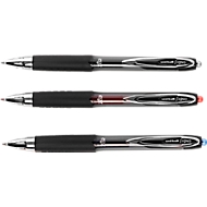 Gel-Roller Signo, 12 Stück, schwarz