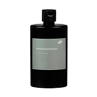 Händedesinfektionsmittel Ag+, gegen Bakterien und Pilze, begrenzt viruzid, Flasche, 250 ml