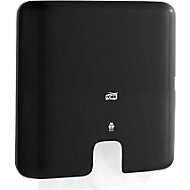 Handtuchspender Interfold, mini, schwarz