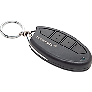 Homematic IP Schlüsselbundfernbedienung, 4 Tasten, universell einsetzbar, Smart Home