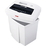 HSM Aktenvernichter Securio C14, 3,9 mm