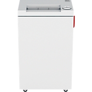 IDEAL Aktenvernichter 2445 CC, Schnittbreite 4 x 40 mm Partikel