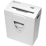 IDEAL Aktenvernichter SHREDCAT 8240CC, Partikelschnitt