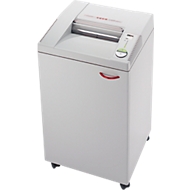 IDEAL Büro-Aktenvernichter 3104-C/C, Partikelschnitt 2 x 15 mm