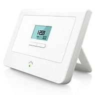 innogy Smart-Home Funkzentrale 10267411, WLAN, verschlüsselte Funkübertragung