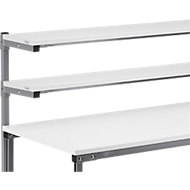 Kästenbord, für 1500 mm Tischbreite