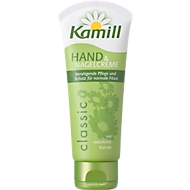 Kamill Hand & Nagelcreme