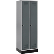 Kleding Locker Slot