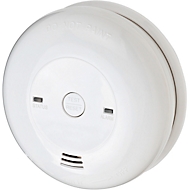 Kohlenmonoxid-Melder Brennenstuhl CM L 4050, 85 dB Alarmlautstärke, mit LED-Anzeige