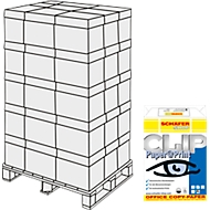 Kopierpapier CLIP Paper@Print, DIN A4, 200 Ries A4, 100000 Blatt