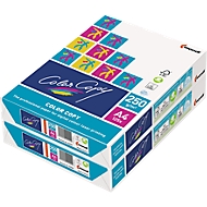 Kopierpapier Mondi Color Copy, DIN A4, 250 g/m², reinweiß, 1 Paket = 250 Blatt