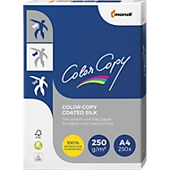 Kopierpapier Papyrus Color Copy, DIN A4, 250 g/m², weiß, 250 Blatt
