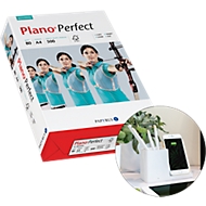 Kopierpapier Papyrus Plano® Perfect, DIN A4, 80 g/m², hochweiß, 1 Karton = 20 x 500 Blatt