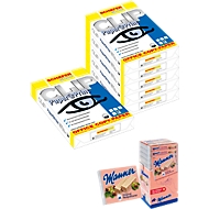 Kopierpapier Schäfer Shop Paper@Print, DIN A4, 80 g/m², weiß