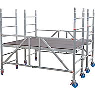 KRAUSE ProTec XS-P Plattformgerüst, 2,90 m