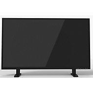 LCD Smart-Monitor SML-2412AW, 24