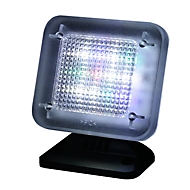 LED TV Simulator Olympia TV 150, mit automatischer Aktivierung bei Dämmerung