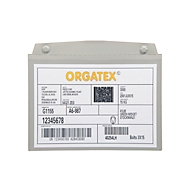 Orgatex Magnettaschen Typ Multi, m. Magneten, A5 quer, 10 St.
