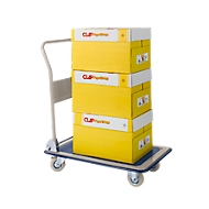 Papier copieur Paper@Print, format A4, 80 g/m², blanc, 1 carton = 20 x 500 feuilles