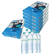 Papier Kopierpapier Everywhere, 80 g/m², weiß