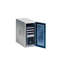 PC-Schutzgehäuse Mini