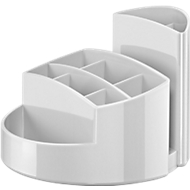 HAN Karteikasten DIN A5 für 1500 Karteikarten Buche natur mit Deckel (1005/0) ab 33,30 € | Preisvergleich bei