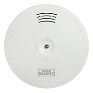 Rauchmelder B-PROT-SMOKE-2050, 85 dB, 200 m Reichweite