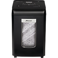 Rexel Aktenvernichter Promax RSX1538, 15 Blatt Leistung, Sicherheit P-4