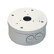 Santec Anschlussbox JB-500, passend zu WB-HDH (HDHW) und Santec Kameras