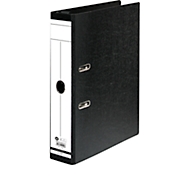 SCHÄFER SHOP Hängeordner, DIN A4, Karton, Rückenbreite 75 mm