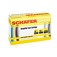 Schäfer Shop Toner, kompatibel zu Q6511X, schwarz