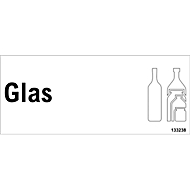 Selbstklebe-Etiketten 