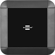 Smart Home System Brennenstuhl Home Automation Gateway, App-Steuerung, für Innenbereich