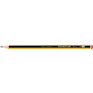 STAEDTLER Bleistift Noris 120, o. Radiergummi
