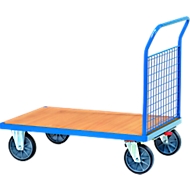 Stirnwandwagen, 1000 x 600 mm