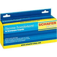 Thermotransferband (kompatibel), f. Brother Fax 1010