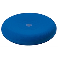 TOGU®  Dynair Ballkissen, Durchmesser 33 cm, Gewicht 850 g, blau