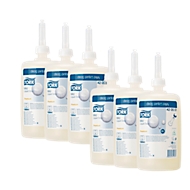 TORK® Premium Flüssigseife, 6x1 Liter