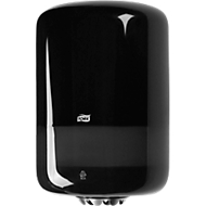 Tork Spender für Innenabrollung, schwarz