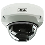 Überwachungskamera SFC-241KDIM, 1080 px, 4-in-1 Norm, 30 m Nachtsicht, DC Vario Objektiv bis 12 mm, IP-66