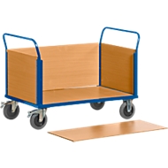 Vierwandwagen, 1000x670 mm