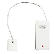 Wassermelder B-PROT-WATER-2060, 200 m Reichweite, App-Steuerung, inkl. AAA-Batterie