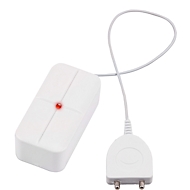 Wassermelder Olympia, für Protect/ProHome Systeme, mit rostfreier Sensortechnik