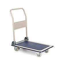 Inklapbare transportwagen, draagvermogen 150 kg