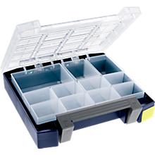 Multifunctionele assortimentskoffer Boxxser 55 4x4-11