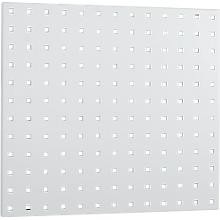 Plaque perforée, 495 x 457 mm